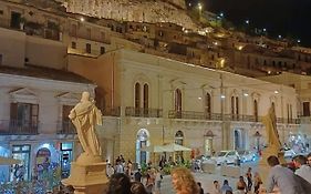 Palazzo Santa Rosalia Modica